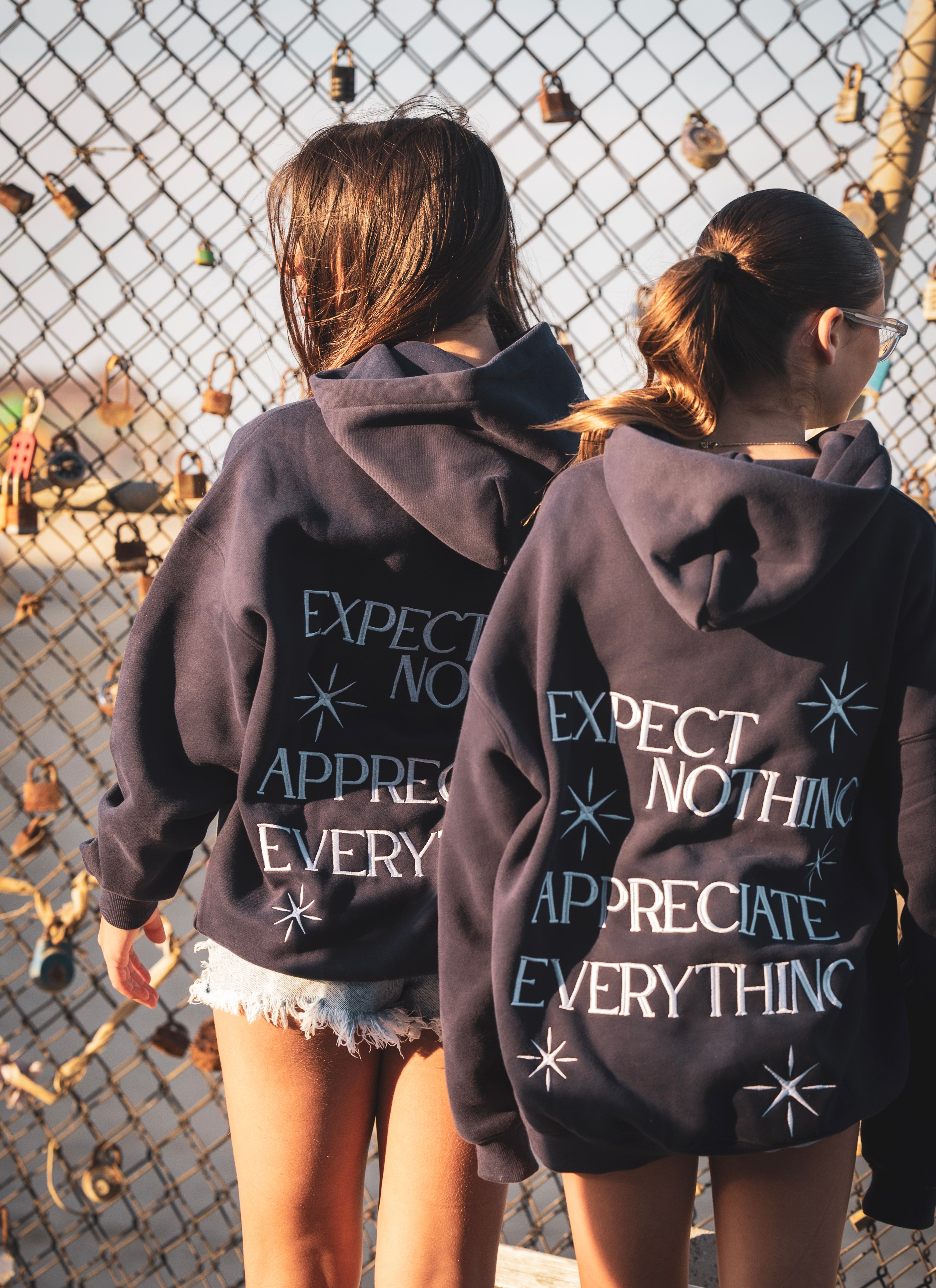 Signature Hoodie