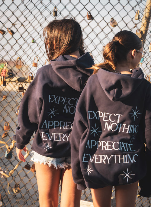 Signature Hoodie